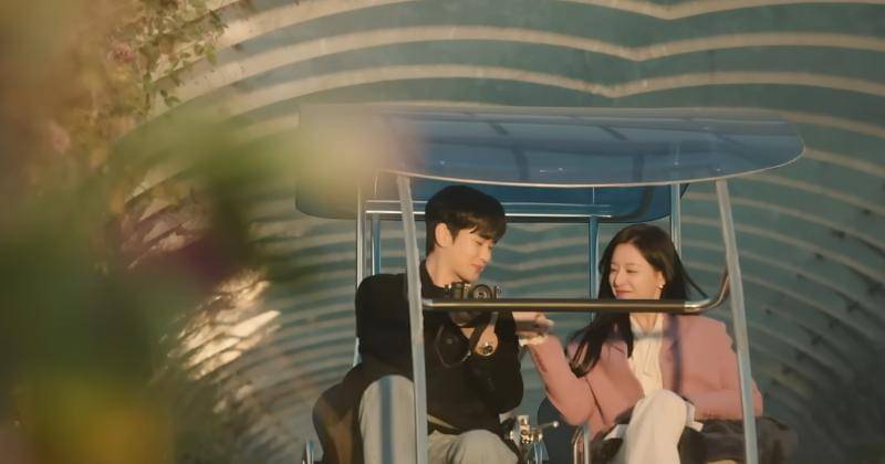 Youtube.com/Netflix K-Content